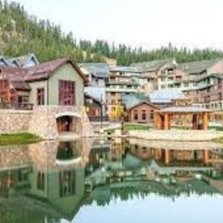Ski-In/Ski-Out Zephyr 1 Bedroom Condo Winter Park Zewnętrze zdjęcie