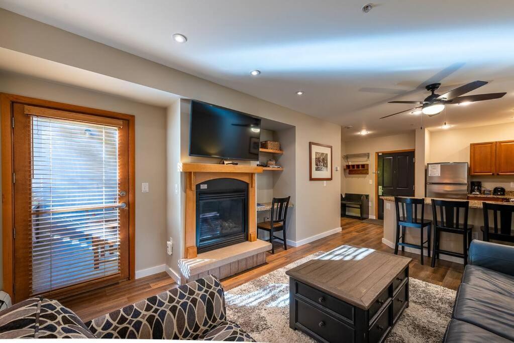 Ski-In/Ski-Out Zephyr 1 Bedroom Condo Winter Park Zewnętrze zdjęcie