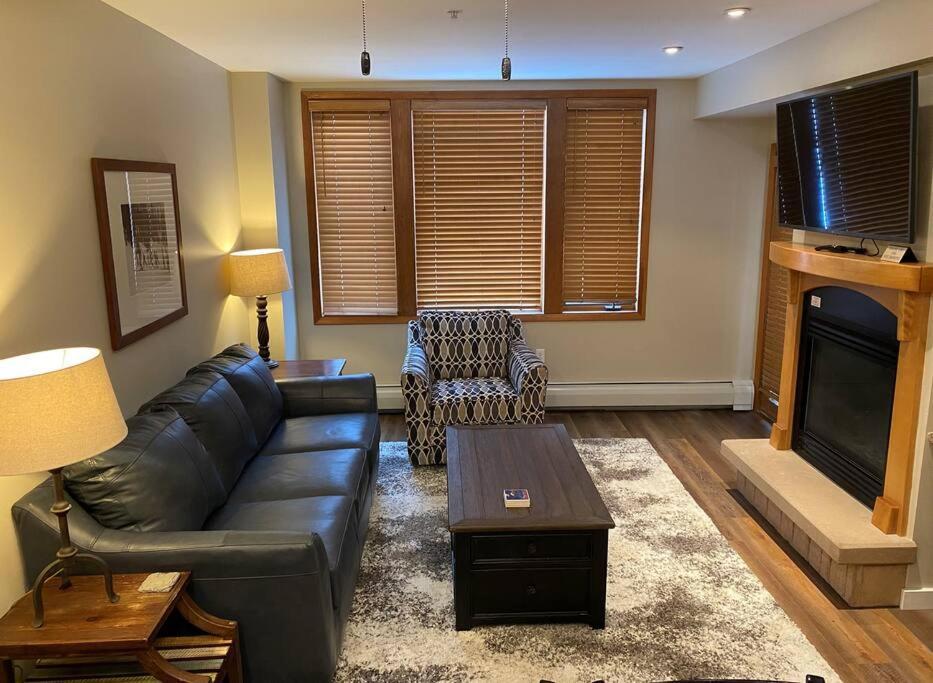 Ski-In/Ski-Out Zephyr 1 Bedroom Condo Winter Park Zewnętrze zdjęcie