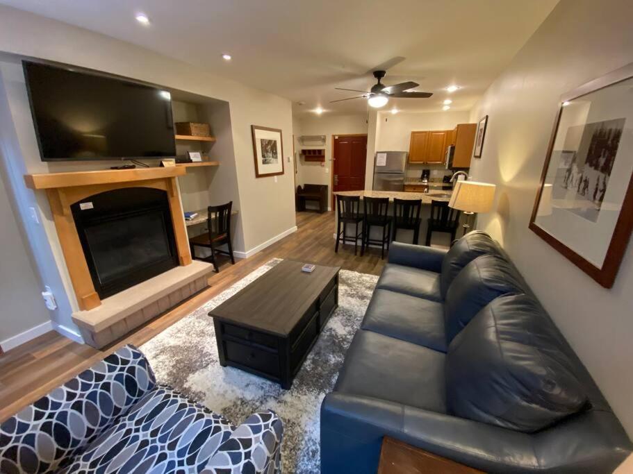 Ski-In/Ski-Out Zephyr 1 Bedroom Condo Winter Park Zewnętrze zdjęcie