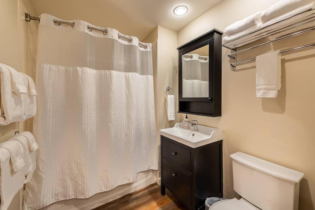 Ski-In/Ski-Out Zephyr 1 Bedroom Condo Winter Park Zewnętrze zdjęcie