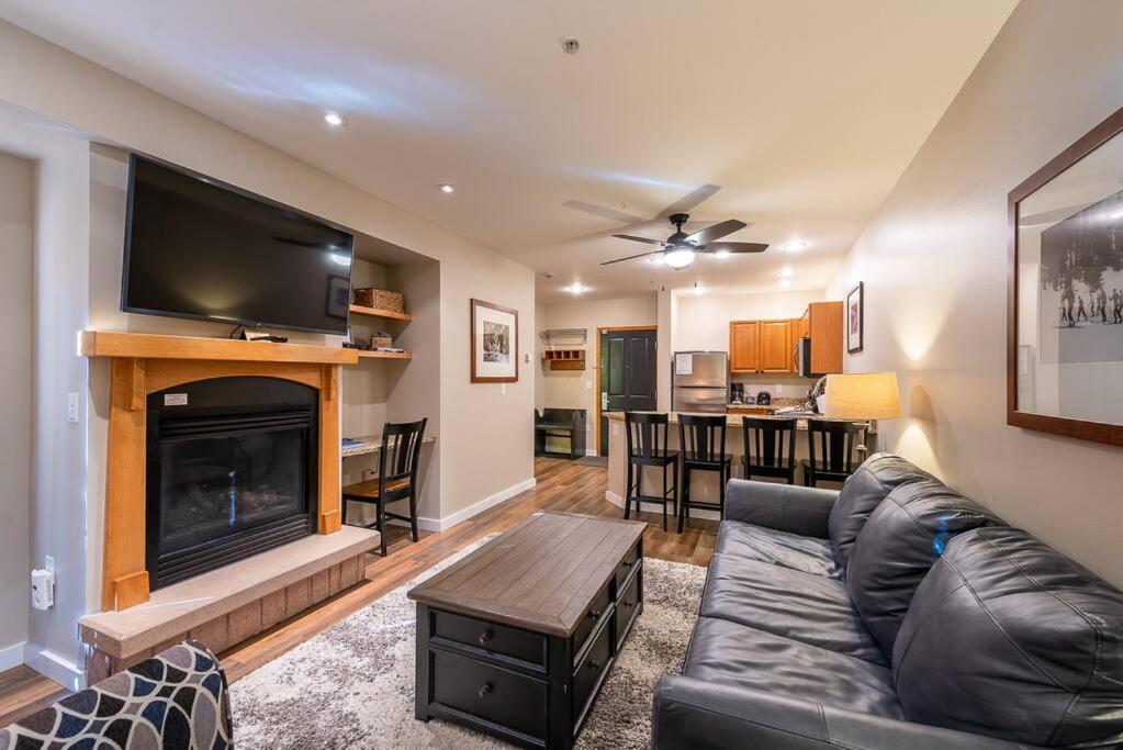 Ski-In/Ski-Out Zephyr 1 Bedroom Condo Winter Park Zewnętrze zdjęcie