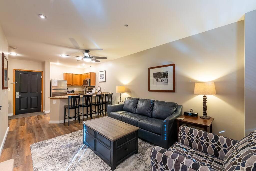 Ski-In/Ski-Out Zephyr 1 Bedroom Condo Winter Park Zewnętrze zdjęcie